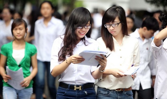 Bộ Giáo dục và Đào tạo lên phương án đẩy mạnh phân luồng học sinh sau THCS